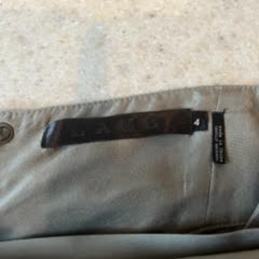 Pants - Picture 4 of 4